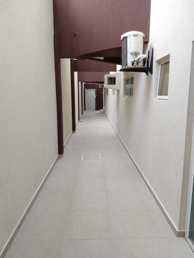 Appartamento Residencial Melfi 3 Ap.1 Frente Bombinhas Esterno foto