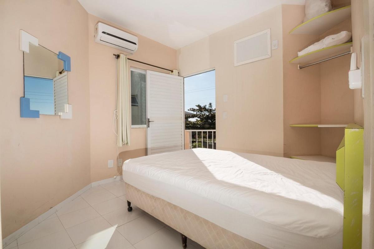 Appartamento Residencial Melfi 3 Ap.1 Frente Bombinhas Esterno foto
